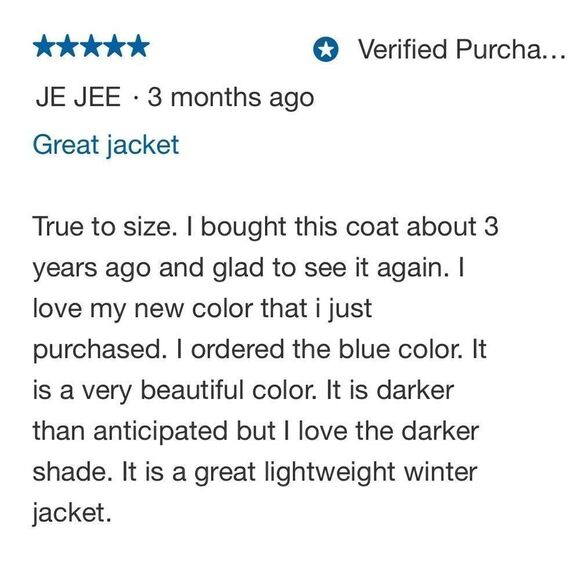 NEW! 32 DEGREES Ladies Mixed Media Quilted Lightweight Warm Puffer Jacket NWT - Picture 9 of 15